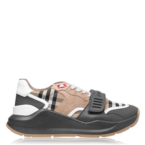 dames sneakers burberry